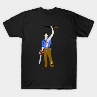 Evil Dead - Minimalist T-Shirt